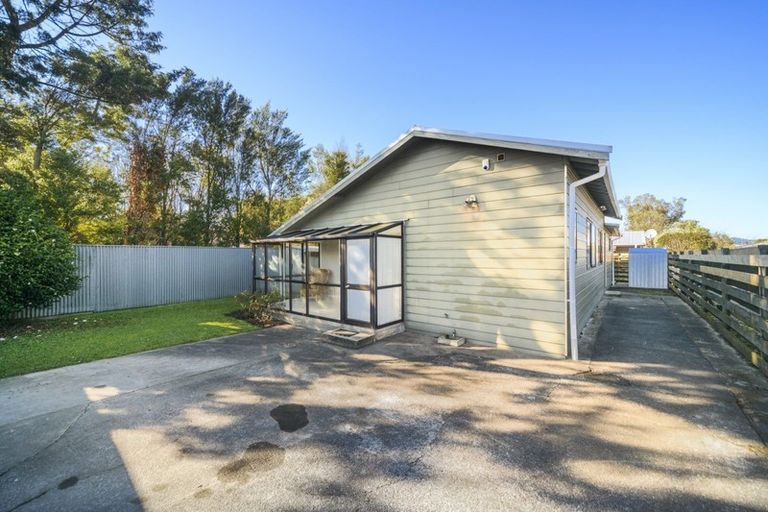 Photo of property in 558 Ferguson Street, Terrace End, Palmerston North, 4410