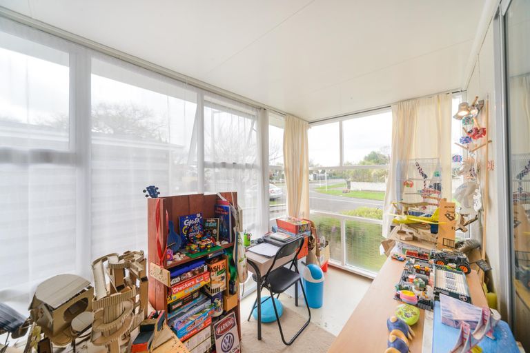 Photo of property in 80a Fitzroy Street, Terrace End, Palmerston North, 4410