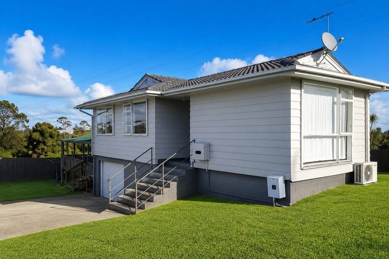 Photo of property in 45 Archboyd Avenue, Mangere East, Auckland, 2024