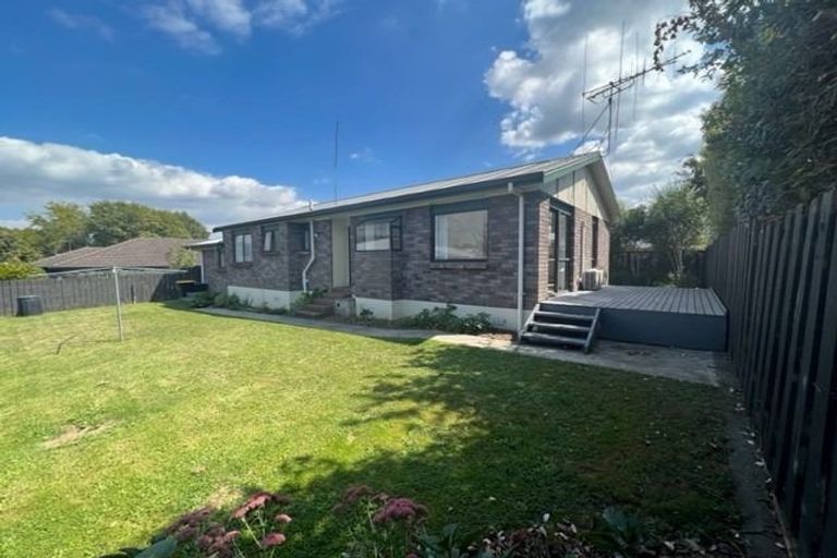 Photo of property in 48a Scott Street, Leamington, Cambridge, 3432