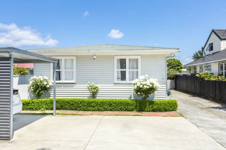 Photo of property in 39 Perry Street, Heretaunga, Upper Hutt, 5018