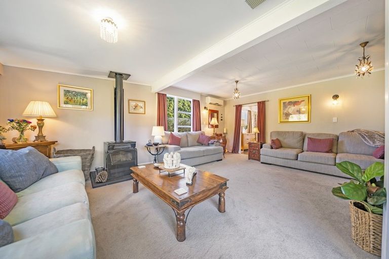 Photo of property in 70 Maymorn Road, Te Marua, Upper Hutt, 5018