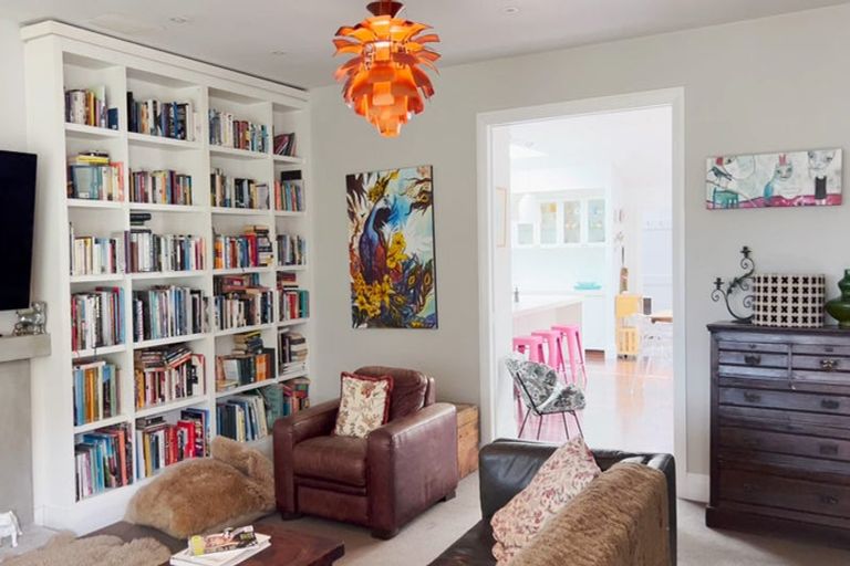 Photo of property in 15 Mallam Street, Karori, Wellington, 6012