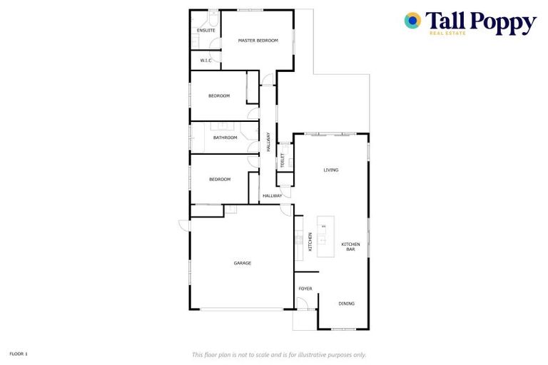 Photo of property in 2 Repo Street, Richmond Heights, Taupo, 3330