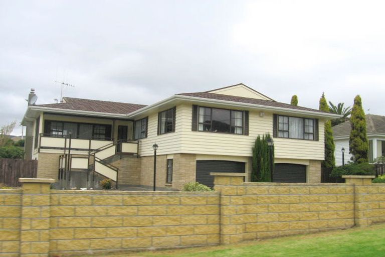 Photo of property in 25 Ngatitoa Street, Tawa, Wellington, 5028