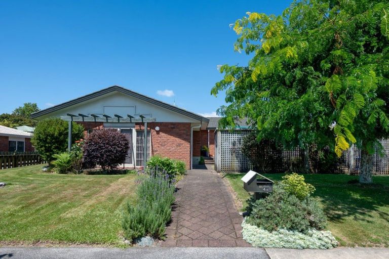 Photo of property in 4a Hoyte Place, Pukehangi, Rotorua, 3015