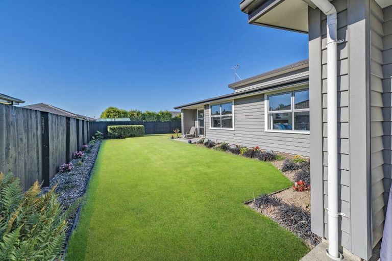 Photo of property in 1310 Courtenay Road, Kirwee, Darfield, 7571