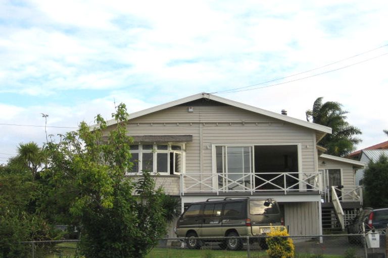 Photo of property in 1/19a Seaview Terrace, Mount Albert, Auckland, 1025