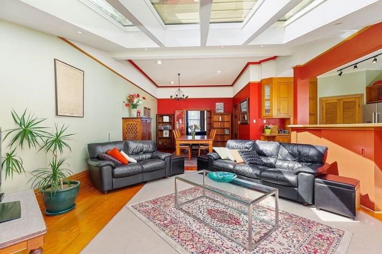 Photo of property in 128 Tinakori Road, Thorndon, Wellington, 6011