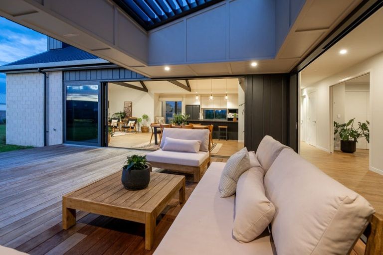 Photo of property in 36 Whare Marama Drive, Leamington, Cambridge, 3432