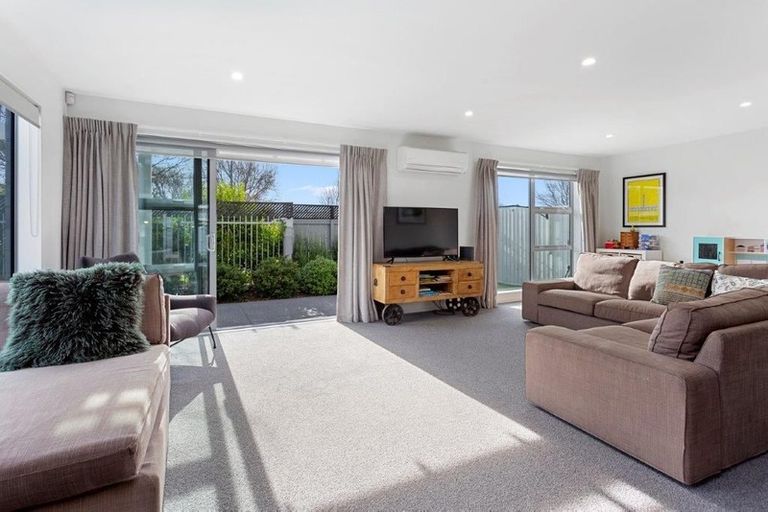 Photo of property in 4/113 Cranford Street, St Albans, Christchurch, 8014