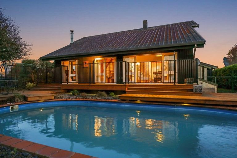 Photo of property in 690 Horotiu Road, Te Kowhai, Hamilton, 3288