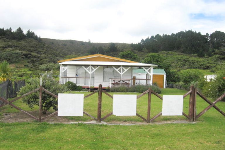 Photo of property in 47 Mako Street, Taupo Bay, Mangonui, 0494