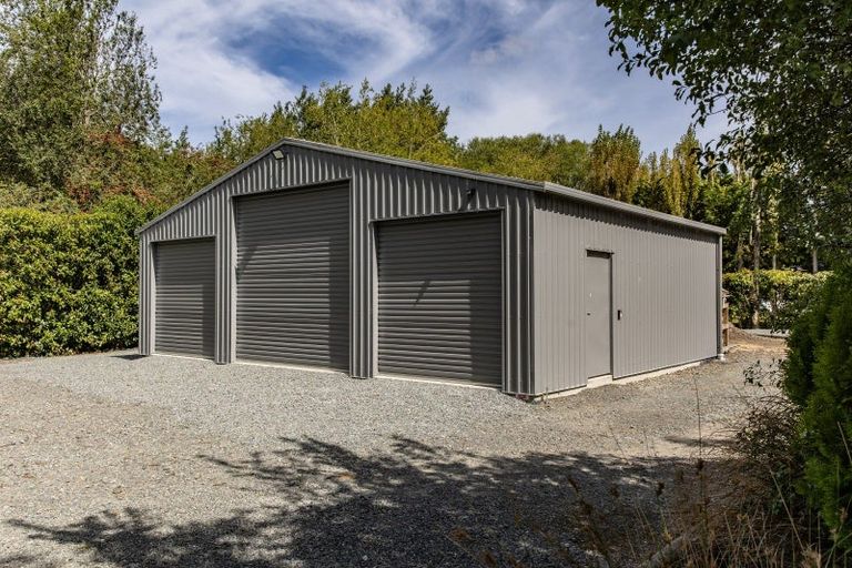 Photo of property in 39 Keetly Place, Ohoka, Kaiapoi, 7692