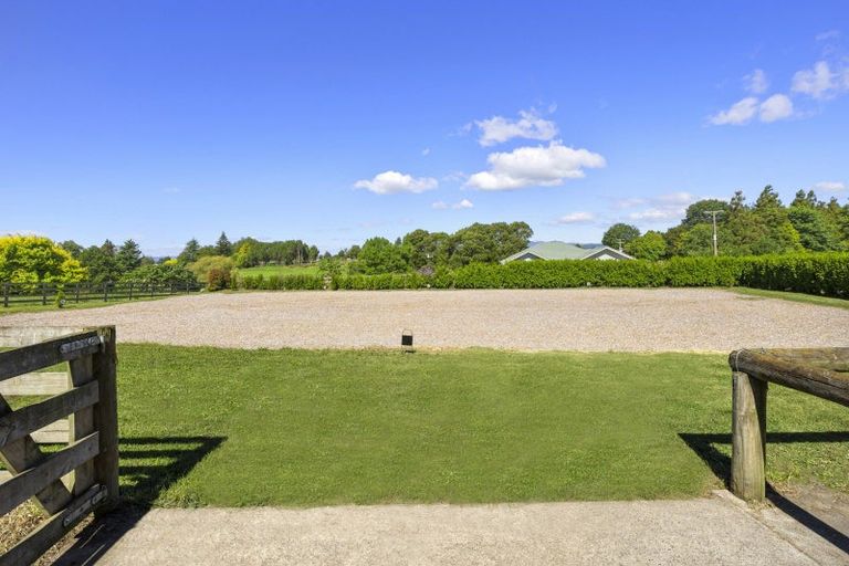 Photo of property in 986 Bond Road, Te Awamutu, 3879