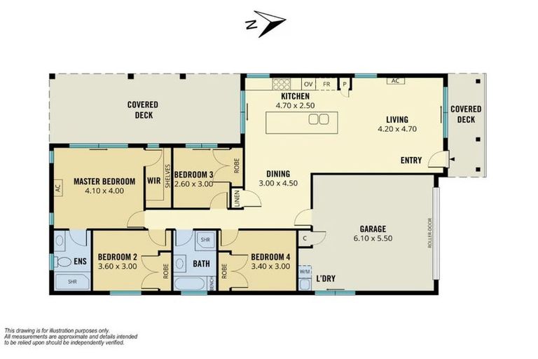 Photo of property in 24 Weri Road, Karaka, Papakura, 2113