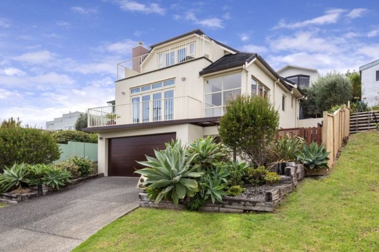 Photo of property in 22a Morrow Avenue, Bucklands Beach, Auckland, 2012