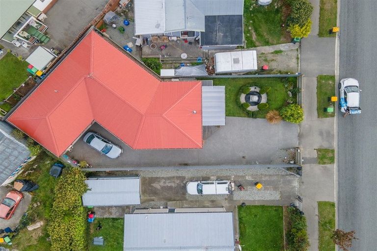 Photo of property in 35a Nile Street, Highfield, Timaru, 7910