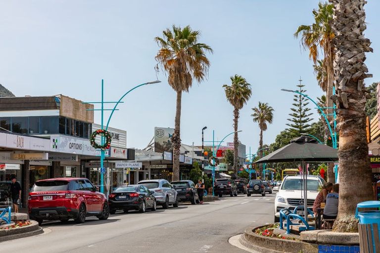 Photo of property in Algarve Apartments, 310/332 Maunganui Road, Mount Maunganui, 3116