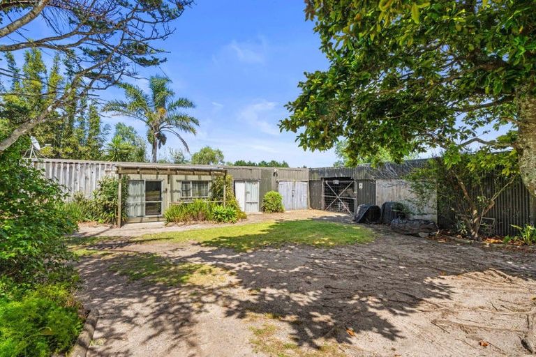 Photo of property in 49 Kai Iwi Lakes Road, Omamari, Dargaville, 0373