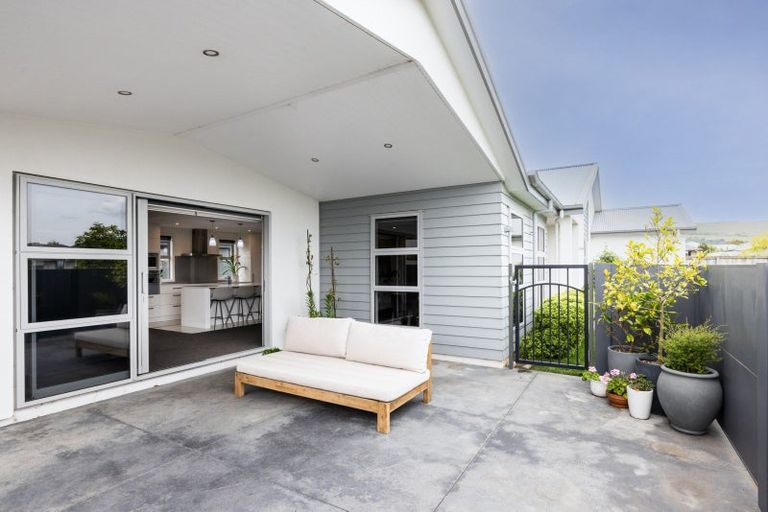 Photo of property in 11 Percy Berry Place, Havelock North, 4130