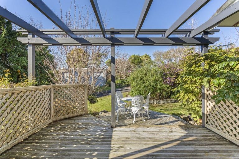 Photo of property in 95a Barrett Road, Whalers Gate, New Plymouth, 4310