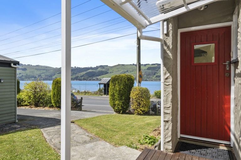 Photo of property in 173 Ravensbourne Road, Ravensbourne, Dunedin, 9022