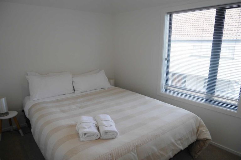 Photo of property in 27c Conference Street, Christchurch Central, Christchurch, 8013