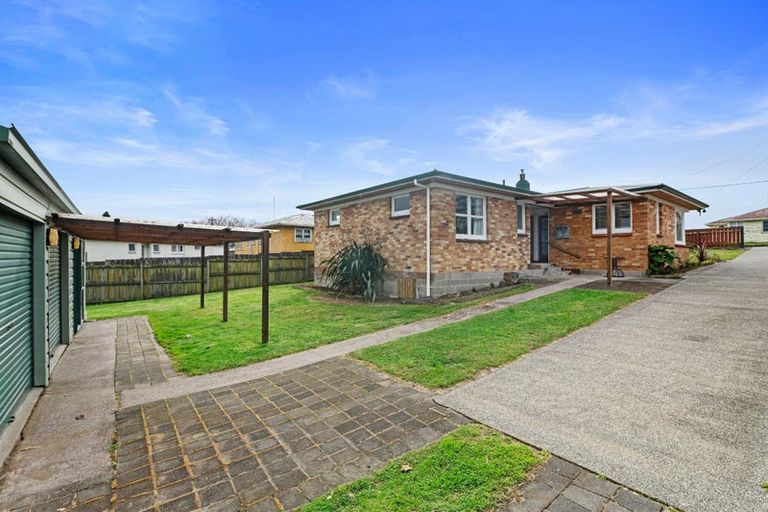 Photo of property in 25 Scott Avenue, Owhata, Rotorua, 3010