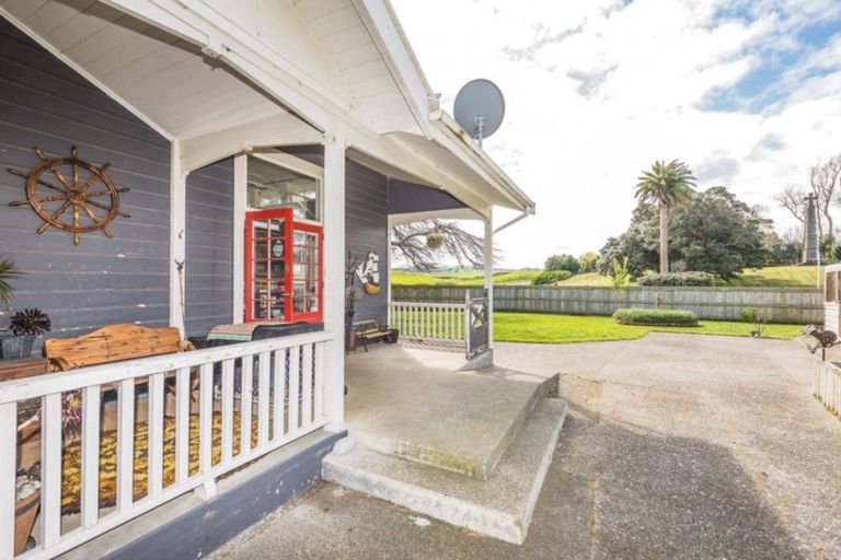 Photo of property in 1653 State Highway 3, Pakaraka, Whanganui, 4574