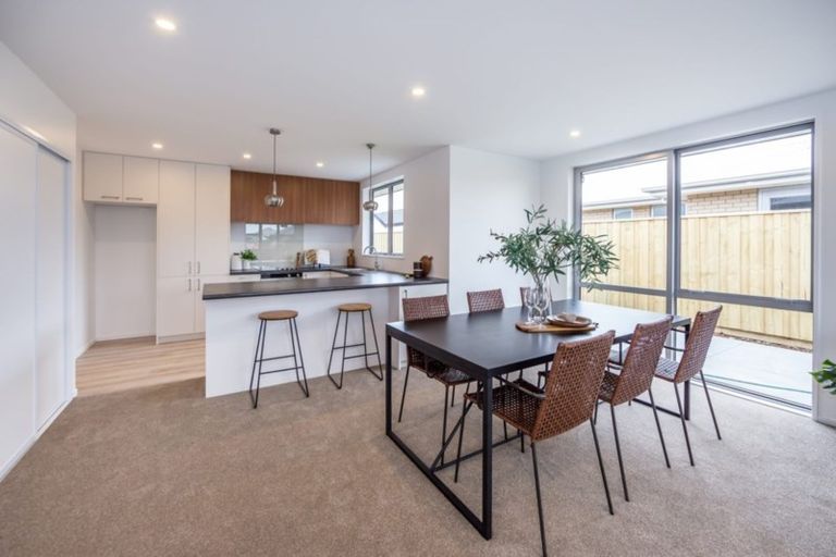 Photo of property in 9 Chandler Way, Rolleston, 7615