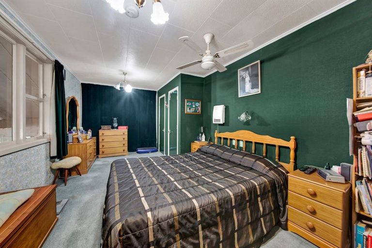 Photo of property in 2604 South Road, Otakeho, Hawera, 4678