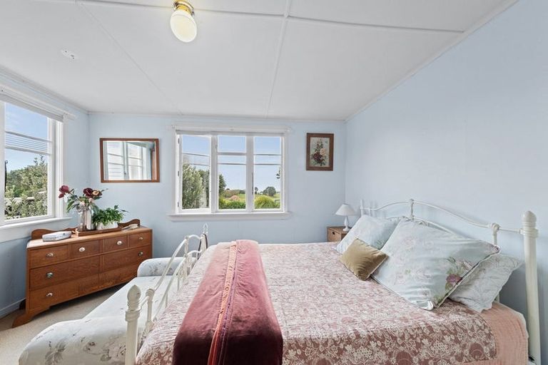 Photo of property in 210 Ahu Ahu Road, Kaitake, New Plymouth, 4374