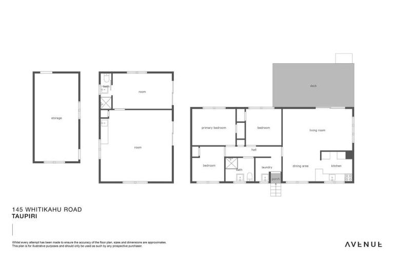 Photo of property in 145 Whitikahu Road, Taupiri, 3791