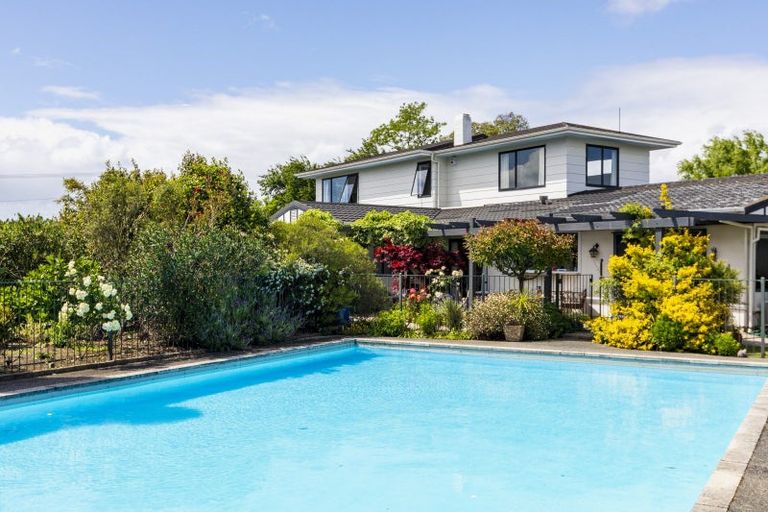 Photo of property in 1380 Maraekakaho Road, Longlands, Hastings, 4175