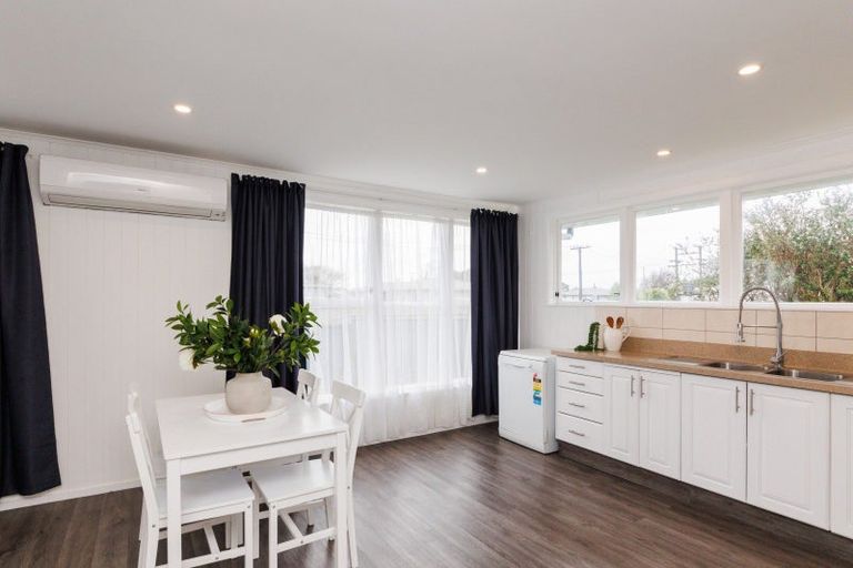 Photo of property in 3a Duff Crescent, Highbury, Palmerston North, 4412