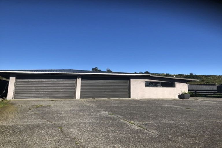 Photo of property in 719 Main South Road, Gladstone, Greymouth, 7805
