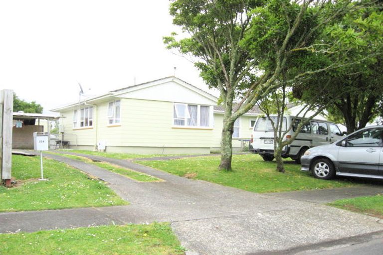 Photo of property in 32 Molesworth Place, Mangere, Auckland, 2022