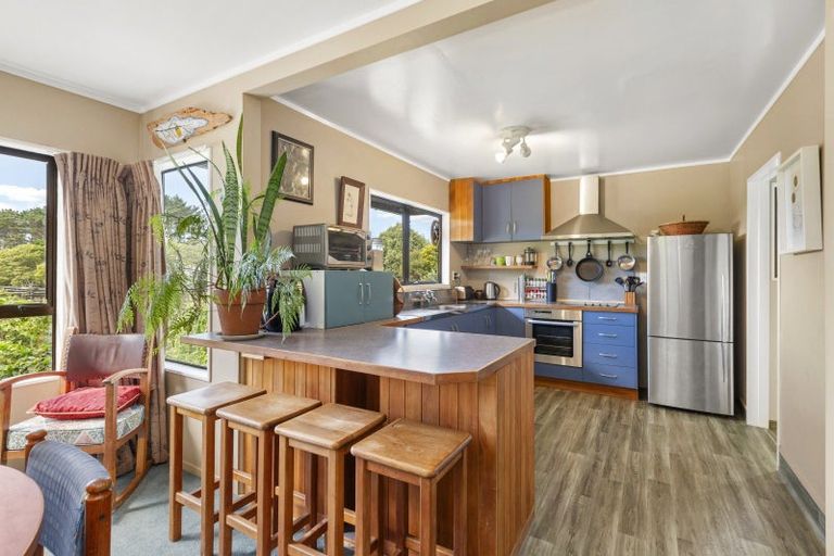 Photo of property in 385a Wainui Road, Raglan, 3297