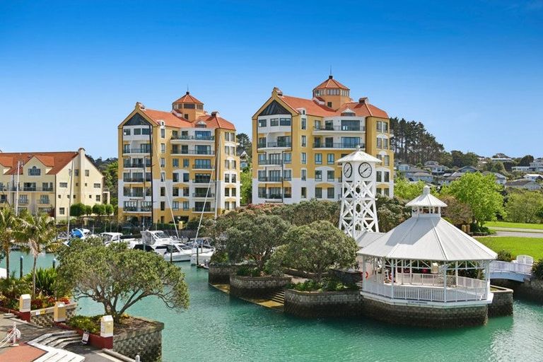 Photo of property in 164az Harbour Village Drive, Gulf Harbour, Whangaparaoa, 0930