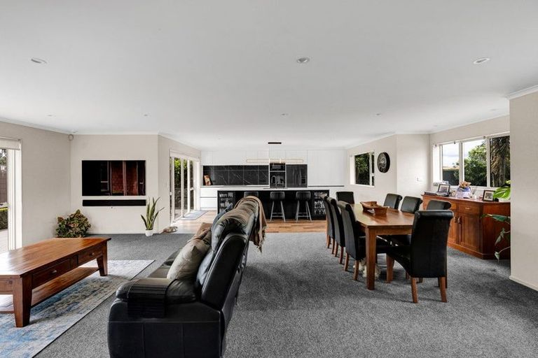 Photo of property in 13 Fitzgerald Lane, Hawera, 4673