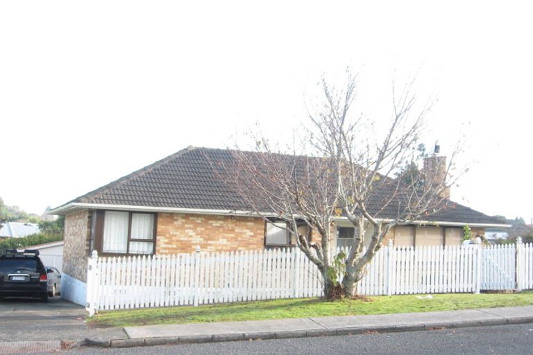 Photo of property in 7 Buller Crescent, Manurewa, Auckland, 2102