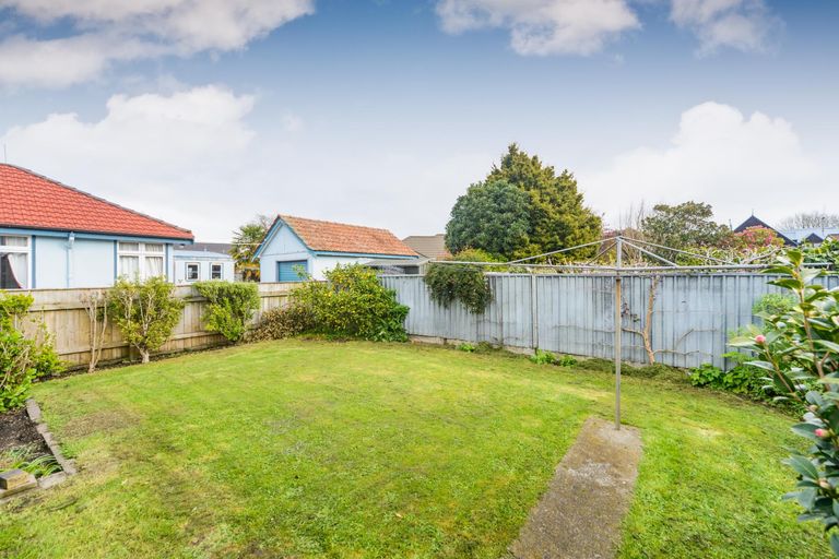 Photo of property in 80a Fitzroy Street, Terrace End, Palmerston North, 4410