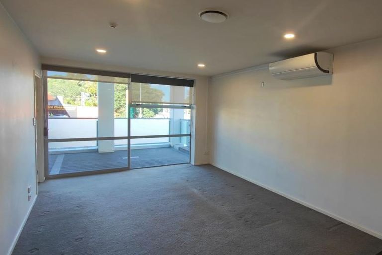Photo of property in Kingsland Park, 1/401k New North Road, Kingsland, Auckland, 1021
