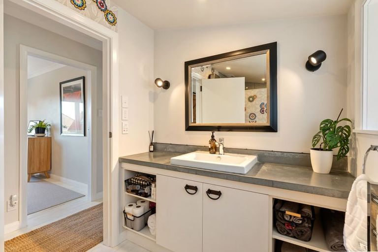 Photo of property in 33 Wade Street, Wadestown, Wellington, 6012