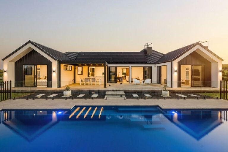 Photo of property in 141 Bank Road, Te Awamutu, Ohaupo, 3883