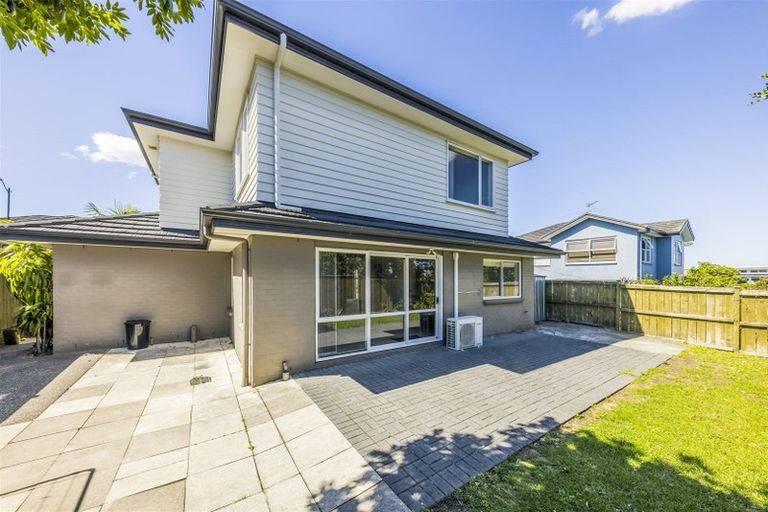 Photo of property in 12 Vinci Court, Manurewa, Auckland, 2105