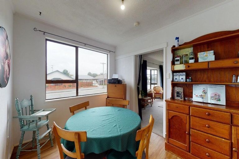 Photo of property in 1/297 Moore Street, Ashburton, 7700