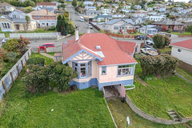 Photo of property in 23 Clyde Street, Oamaru North, Oamaru, 9400
