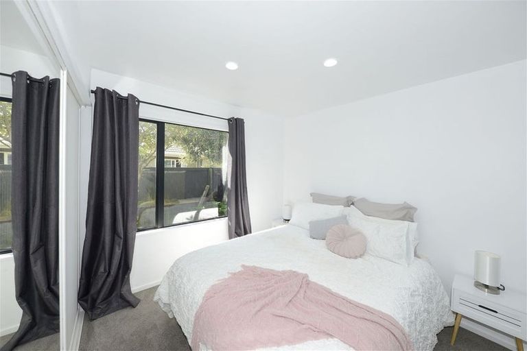 Photo of property in 1/84 Cutts Road, Russley, Christchurch, 8042